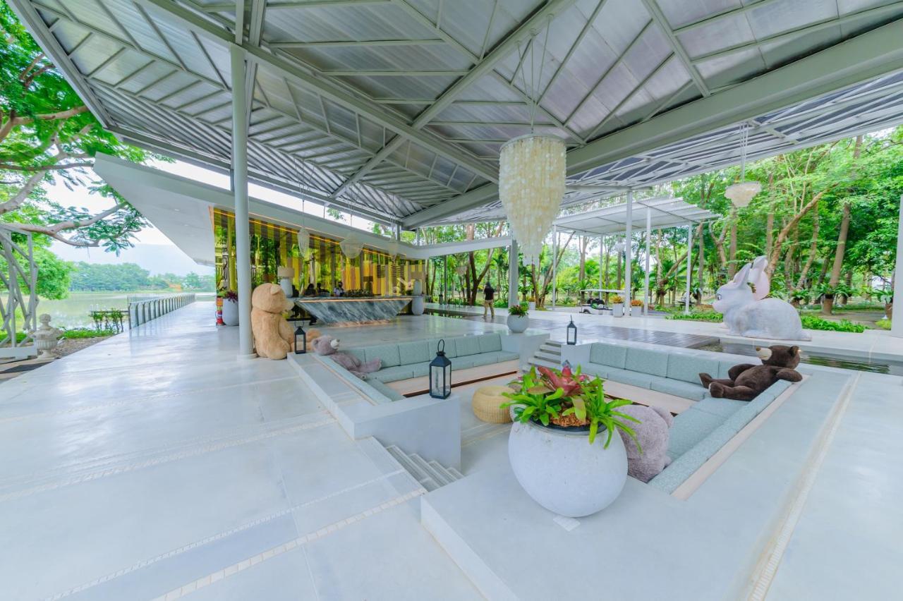Siamdasada Khaoyai Noen Hom Exterior photo