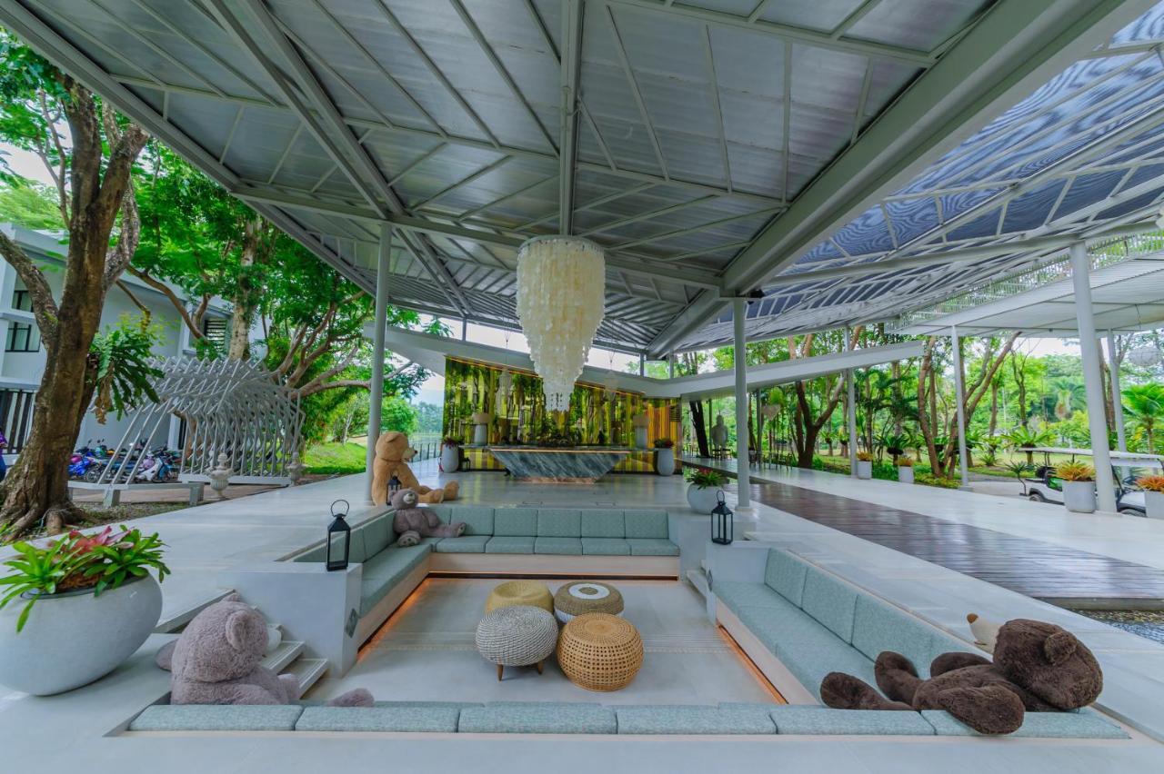 Siamdasada Khaoyai Noen Hom Exterior photo