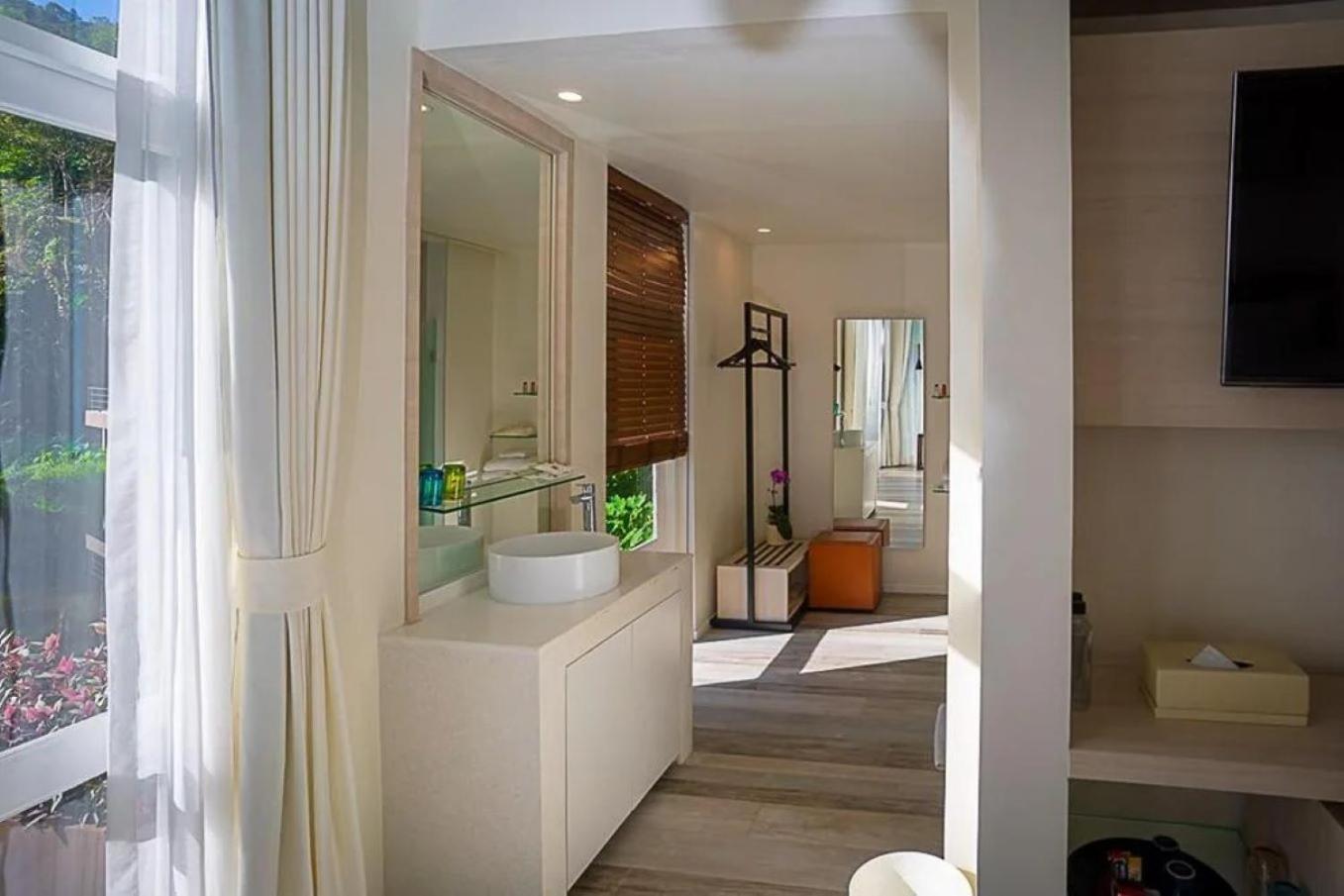 Siamdasada Khaoyai Noen Hom Exterior photo